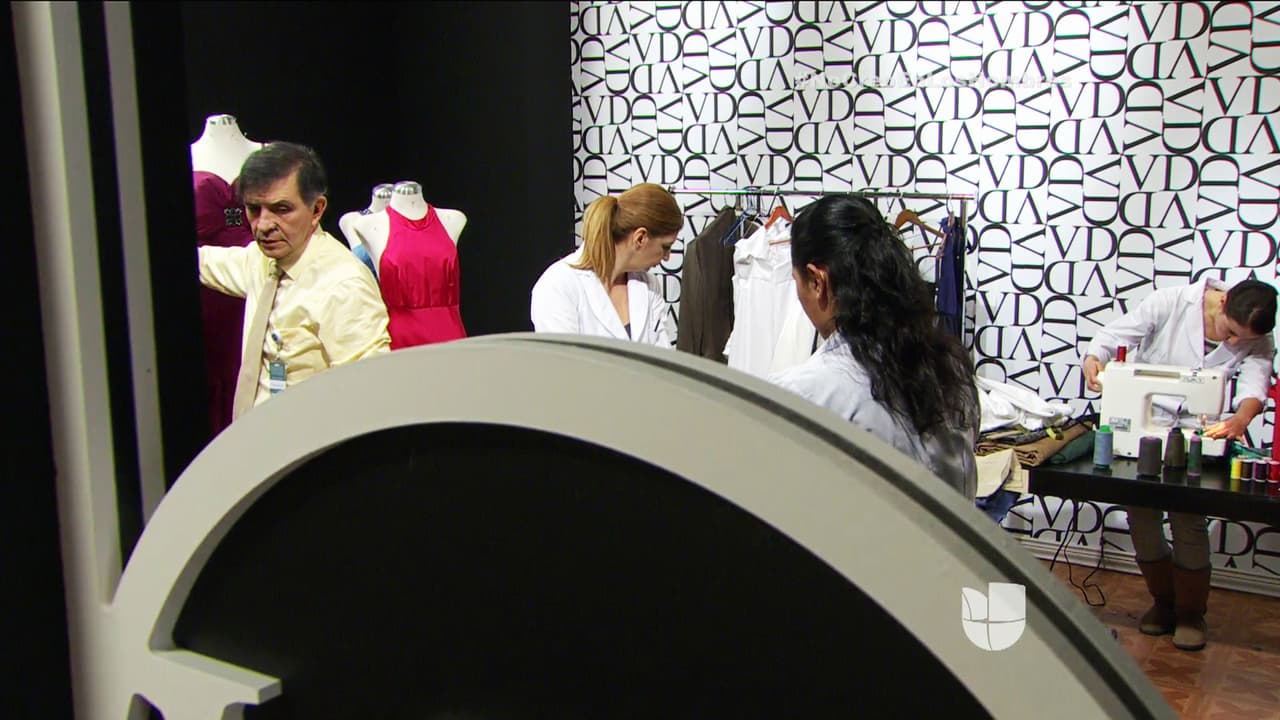 ¡Es el mismísimo Jacinto!