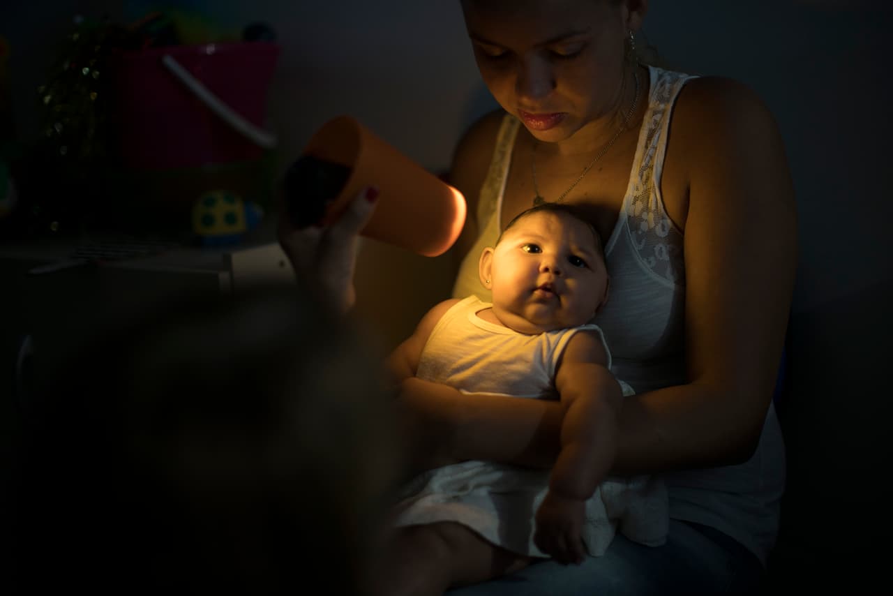Puerto Rico declara emergencia de salud pública para combatir el zika