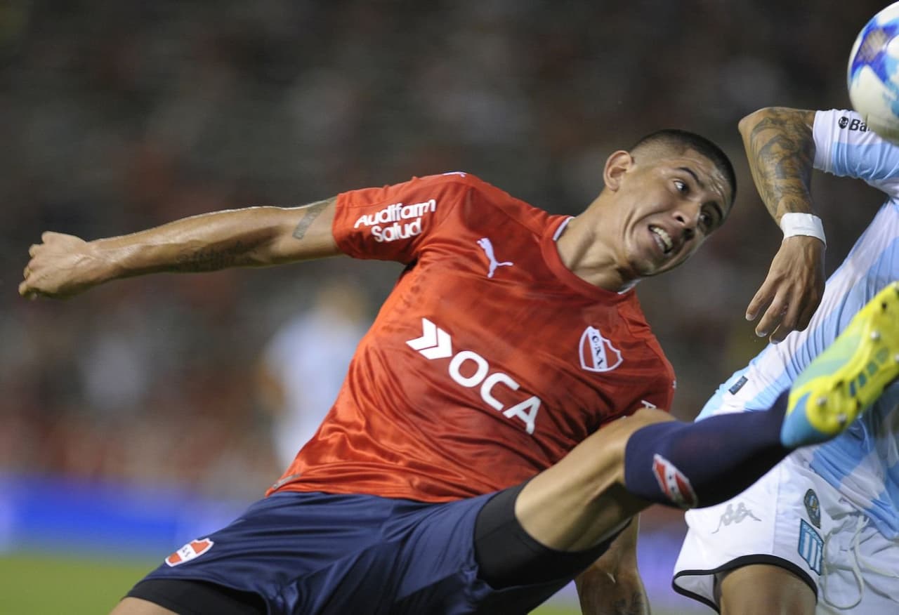 Se rumoraba que tenía oportunidad de debutar en la MLS.