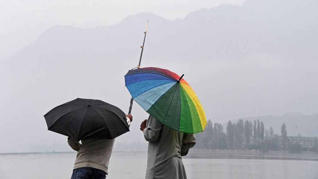 Sacramento rompe su récord de días consecutivos sin lluvia