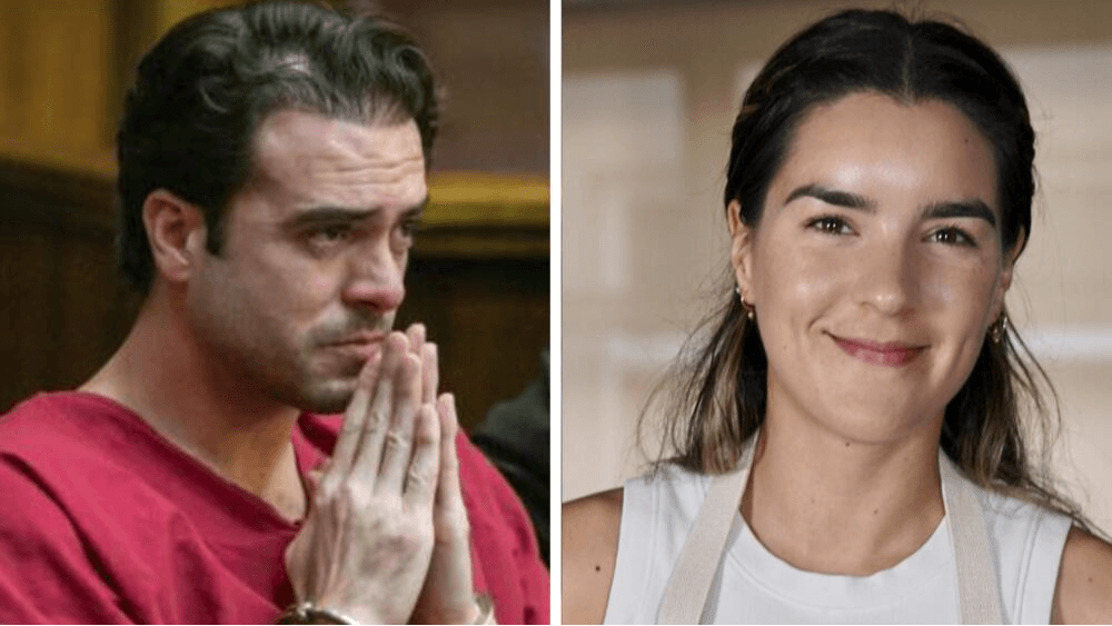 Ana Araujo visitó a Pablo Lyle en la cárcel ¿se enojó con las preguntas que le hicieron?