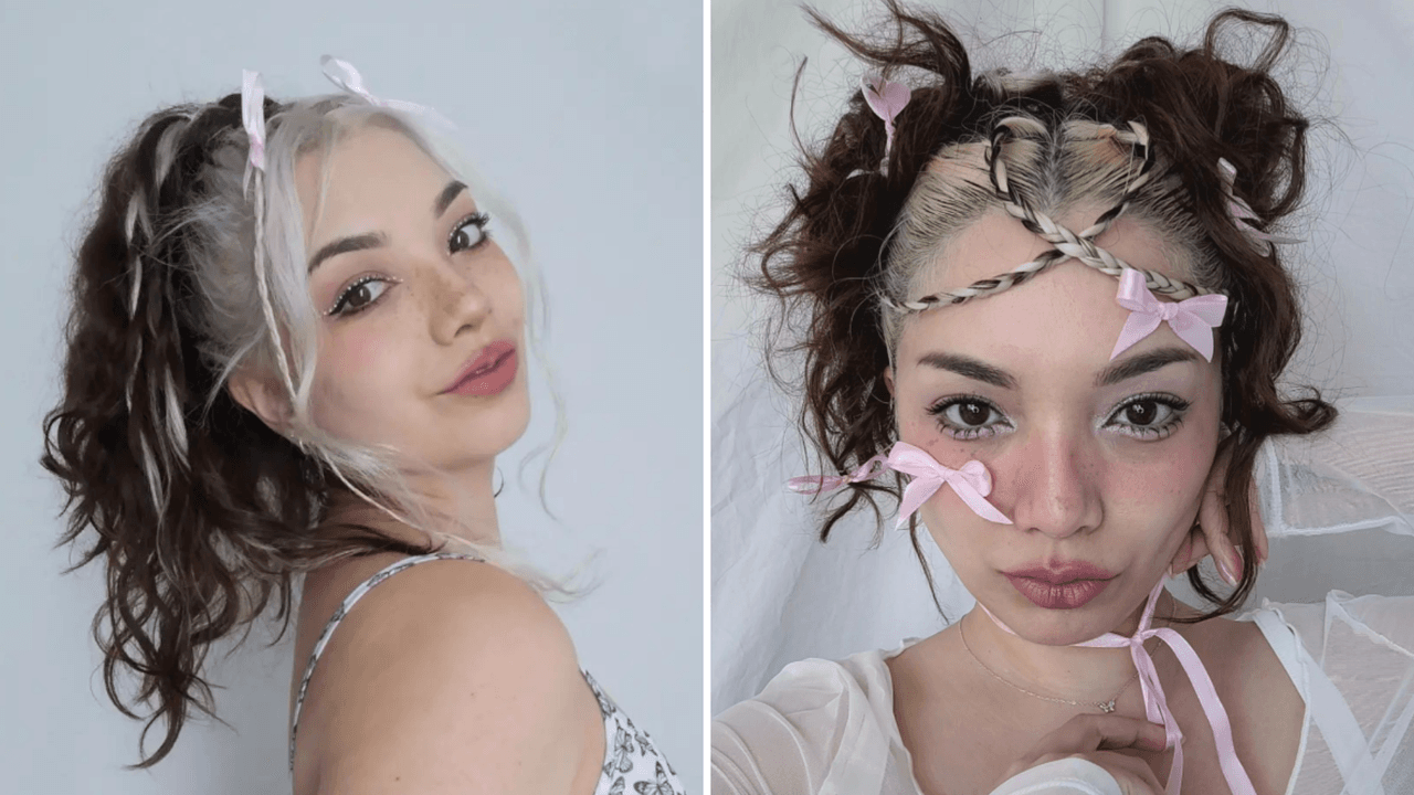 Influencer afirma tener 40 años, pero luce de 20: ¿cuál es su secreto de la ‘eterna juventud’?