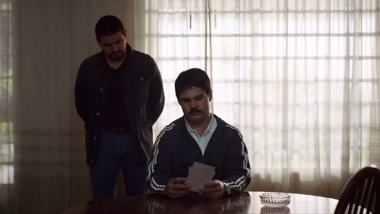 ‘El Chapo’ didn’t stop the plan to kill Ramón; he asked Toño to kidnap ‘Carlillos’s sister.