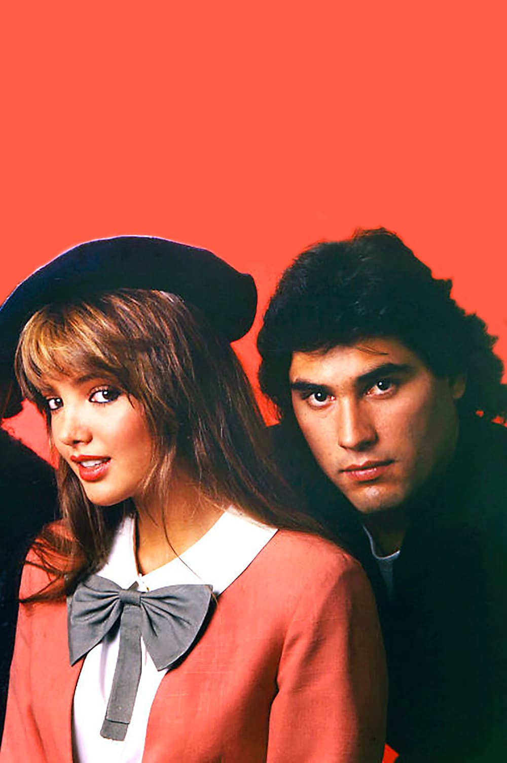 Su primer protagónico llegó en 1987 con 'Senda de gloria' y sólo fue el primer paso para muchos más papeles estelares en telenovelas como 'Destilando amor', 'Fuego en la sangre' y 'Amores verdaderos'.