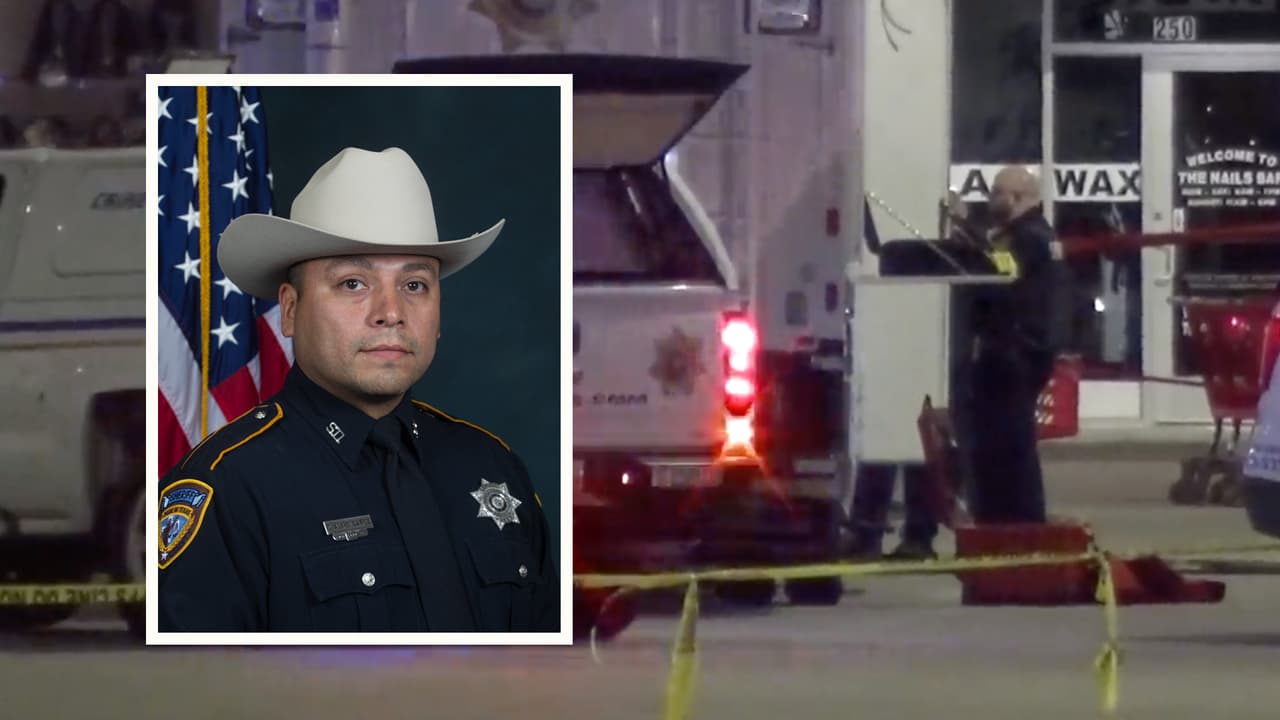 “Era un hombre notable y servidor público”: Lo que se sabe del asesinato de Darren Almendarez