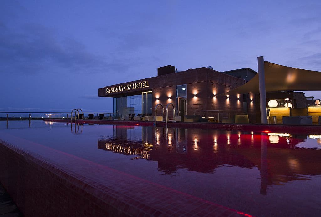 El Pestana CR7 Hotel situado en la ciudad de Lisboa, acaba de recibir un reconocimiento como el hotel en Europa con mayor con más 'prestigio en el estilo de vida (leading lifestyle)'.