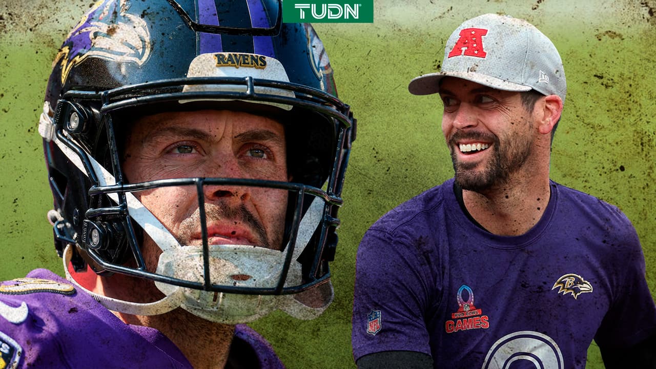 Ya son 16 las mujeres que acusan a Justin Tucker de acoso sexual