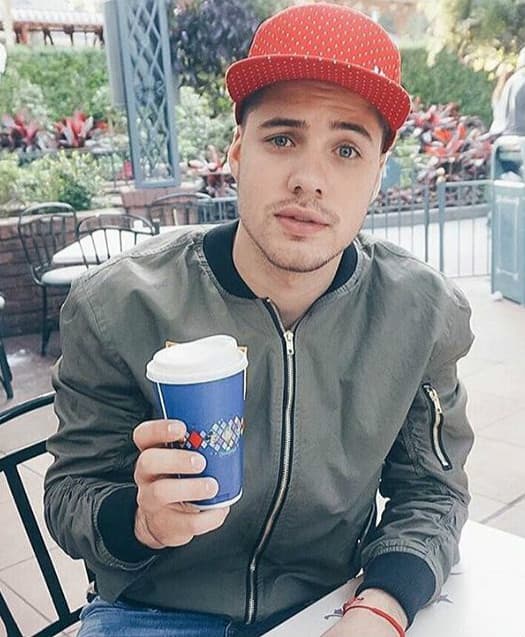 Sábado relax con William Valdes. (Marzo 19, 2016)