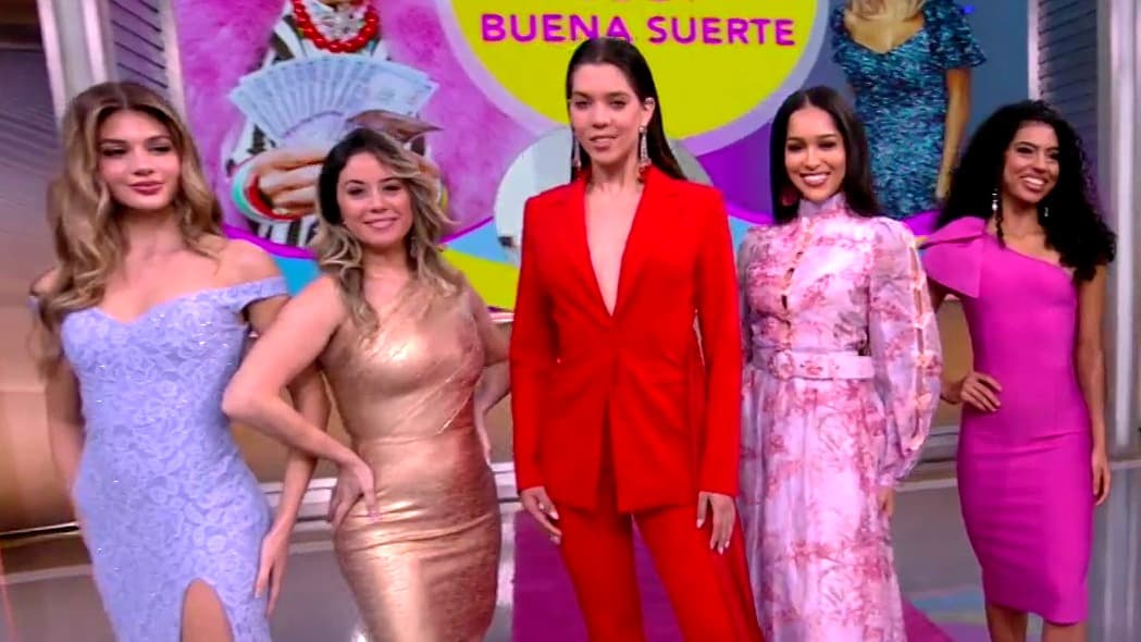 Colores y tendencias en moda para atraer la buena suerte en 2024