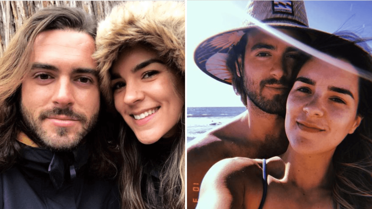 Así ha sido la vida de la esposa de Pablo Lyle tras su detención: se quedó al frente de la familia