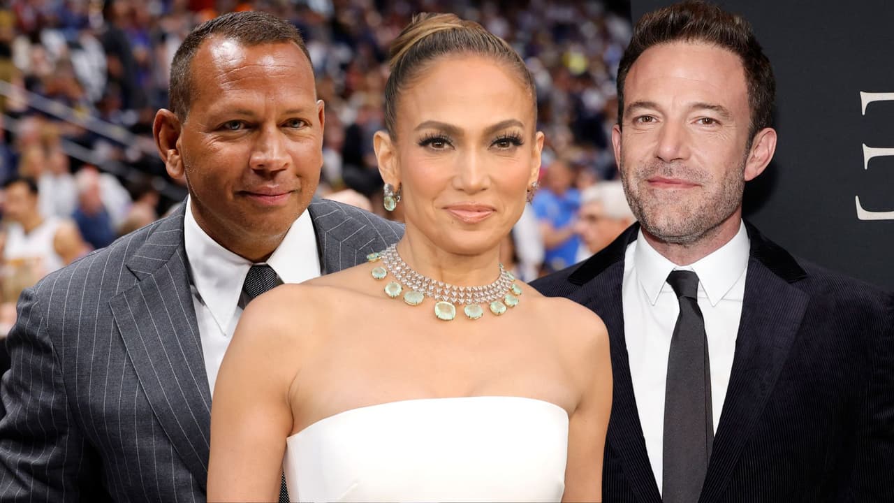 El divorcio 'Bennifer' se complica: juez a cargo del caso tendría asuntos con Ben Affleck y ARod