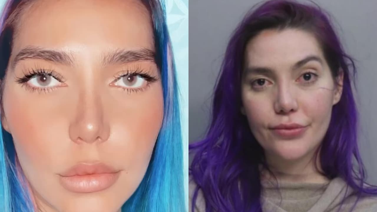 "Ha habido cosas duras": tío de Frida Sofía revela cómo está la cantante tras el arresto
