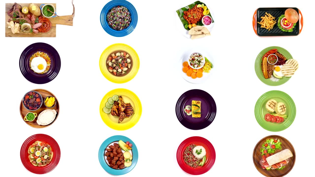                               ¡Bienvenido a la celebración!