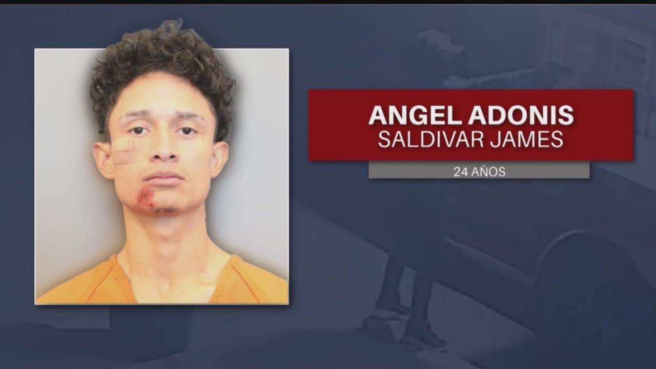 Acusado de asesinar a empleado de un camión de tacos en Houston no comparece a audiencia prevista