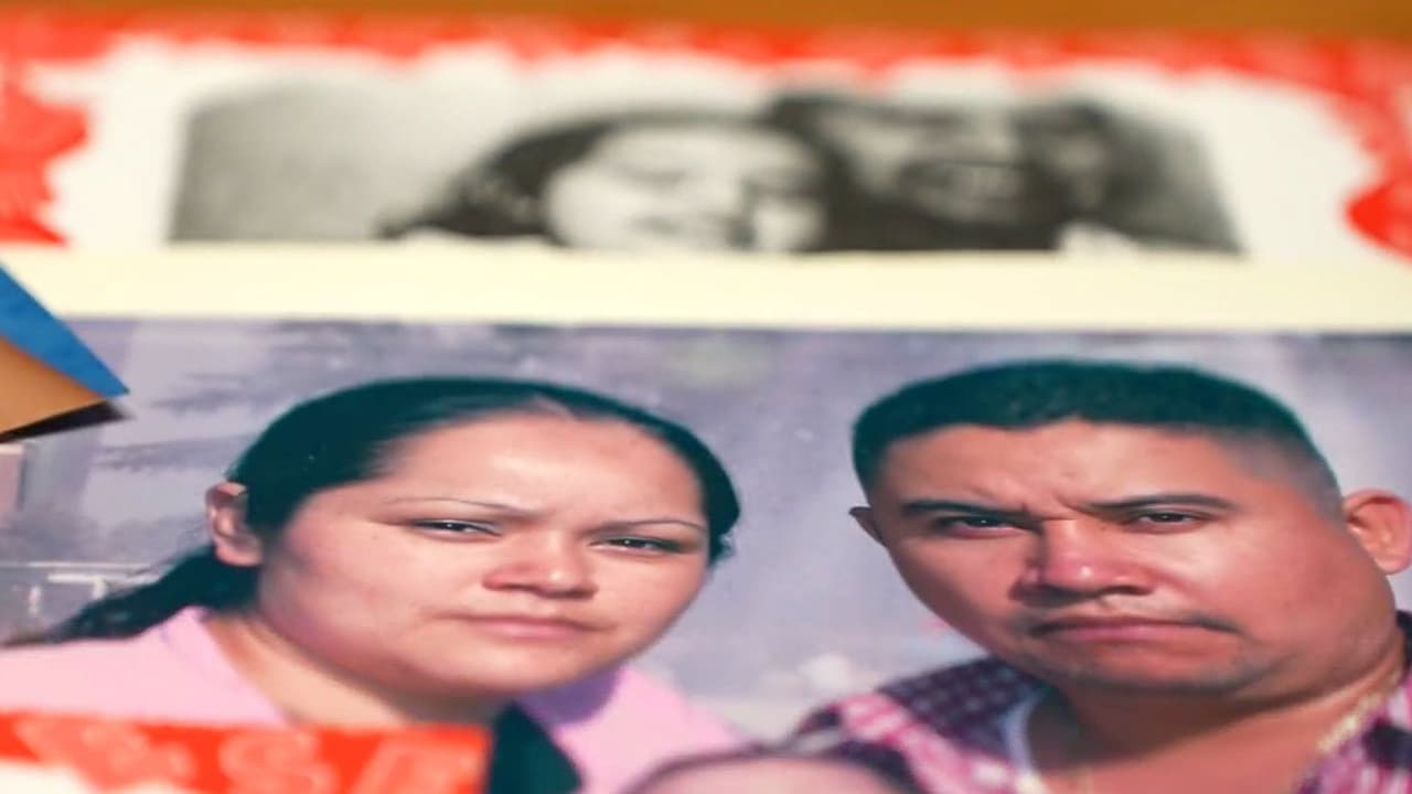 Madre con DACA deportada tras cita de Green Card en Sacramento; familia busca acciones legales