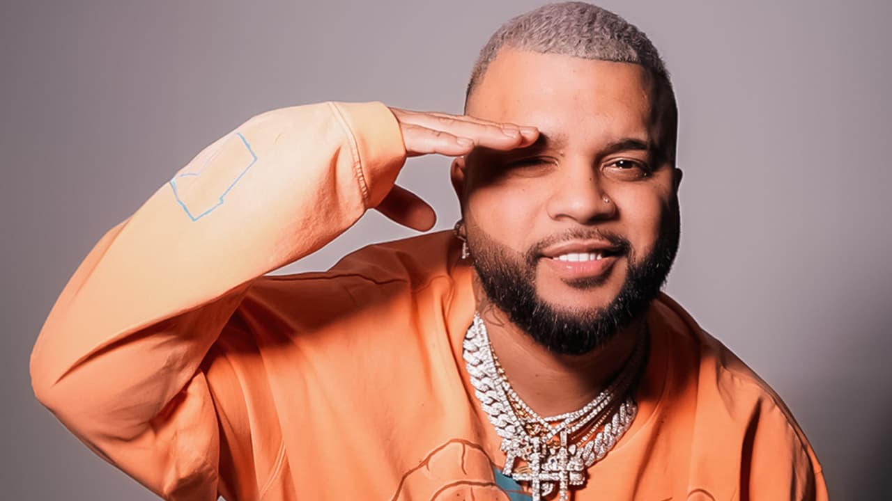Dímelo Flow estará en los Latin LAMAs 2024