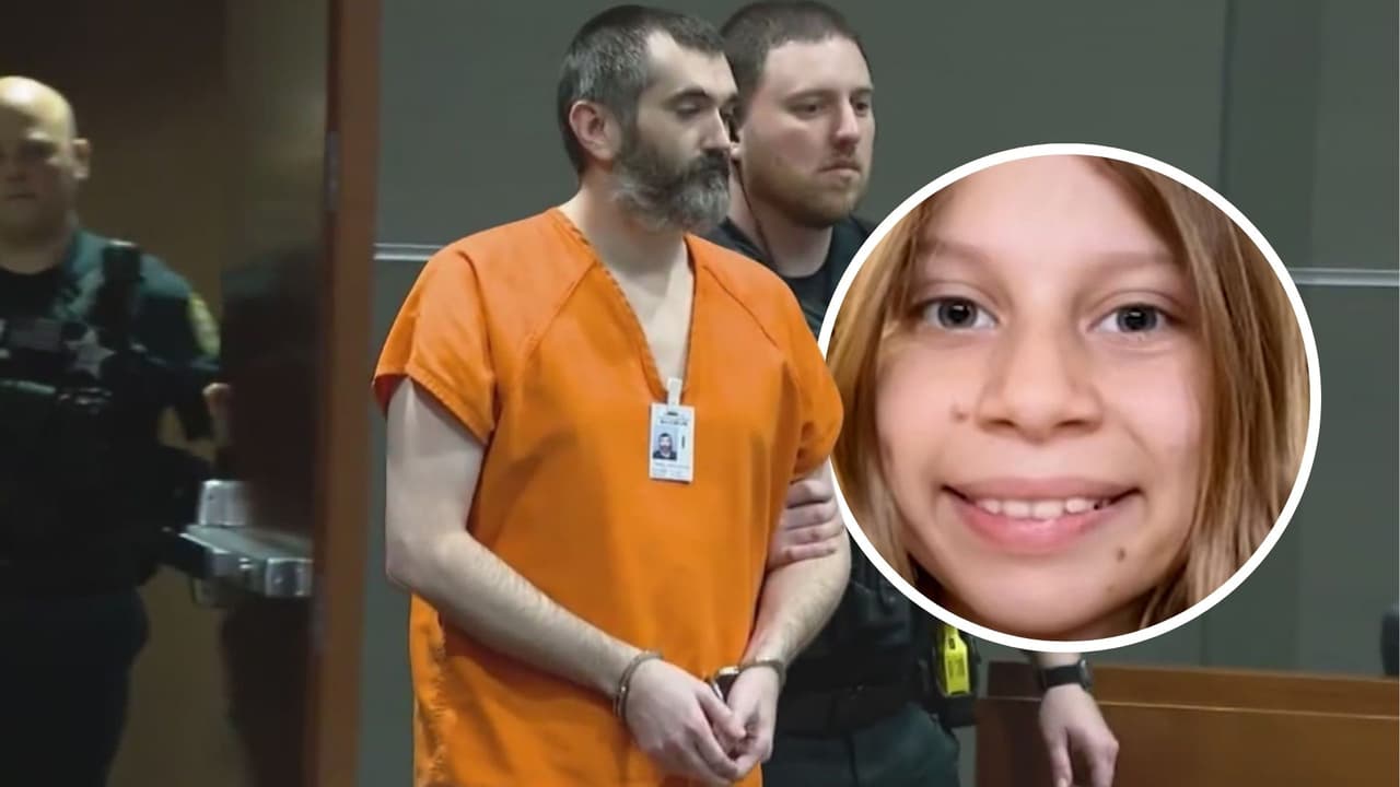 Llamada carcelaria de Stephan Sterns: difunden sus comentarios sobre el cuerpo 'helado' de Madeline Soto