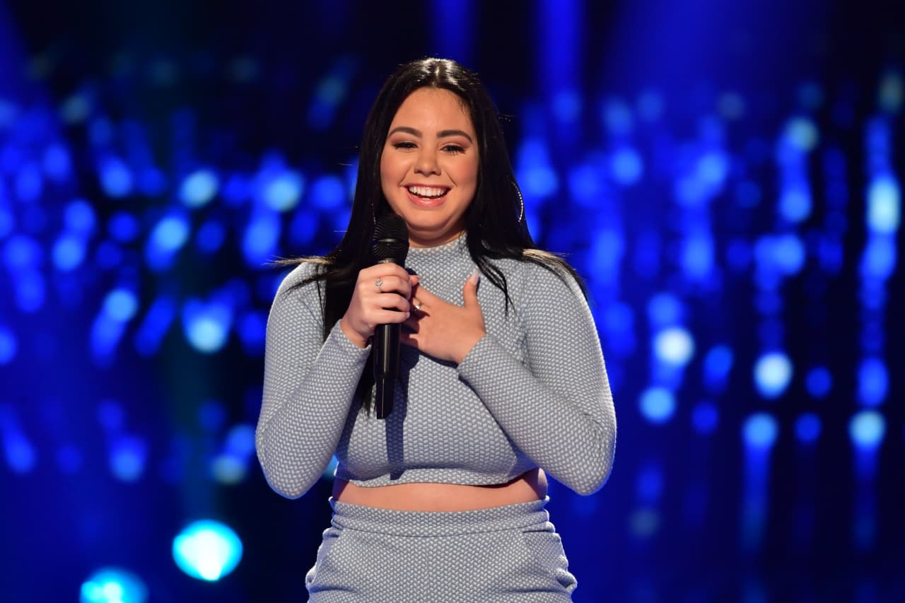 Radica en Orlando, Florida.