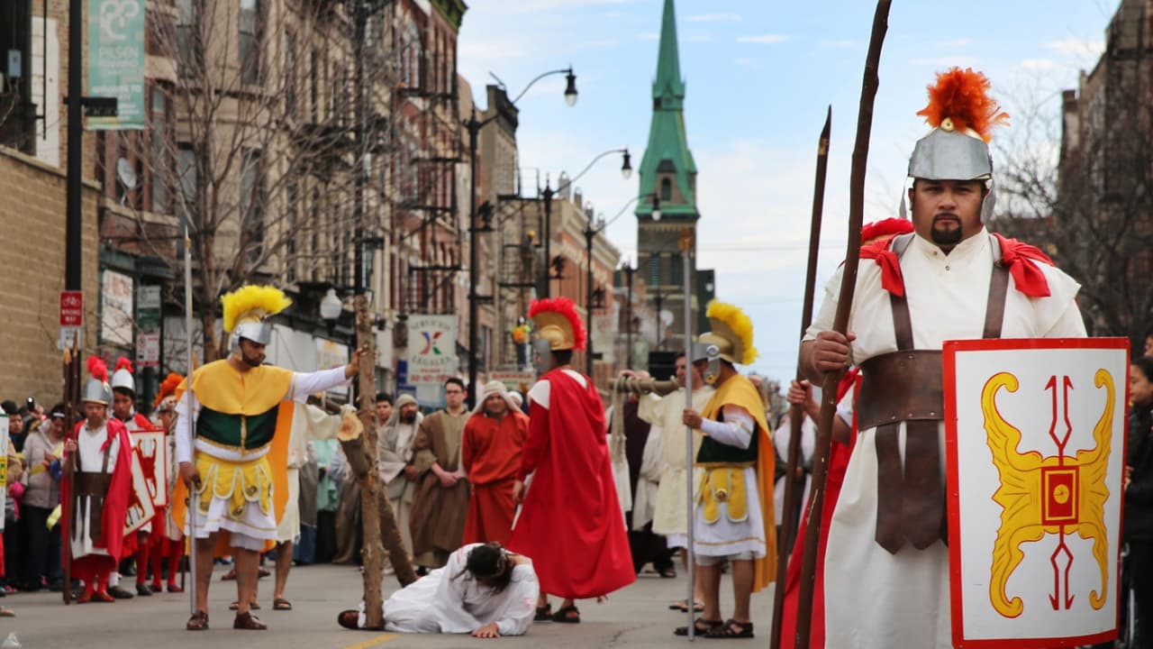 Guía de actividades de Semana Santa en Chicago y suburbios; Dirección y horarios aquí