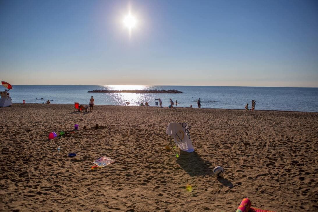 <b><a href="https://www.univision.com/local/philadelphia-wuvp/mejores-playas-pensilvania-visitar-verano-2022-fotos">TE PODRÍA INTERESAR: Estas son las mejores playas de Pensilvania para visitar en verano 2022</a></b>