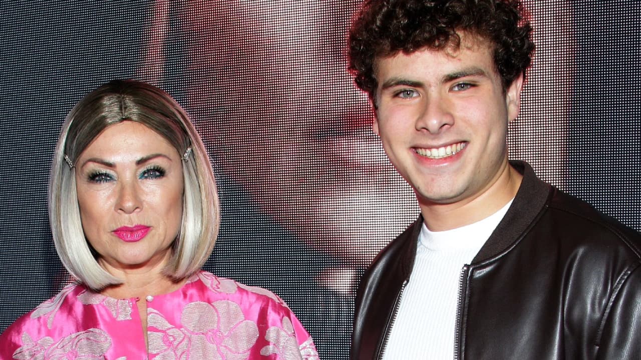 Hijo de Lety Calderón estuvo a punto de perder la audición en un oído por esta peligrosa práctica