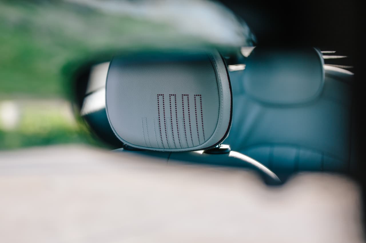 Un MINI único y como ningún otro.