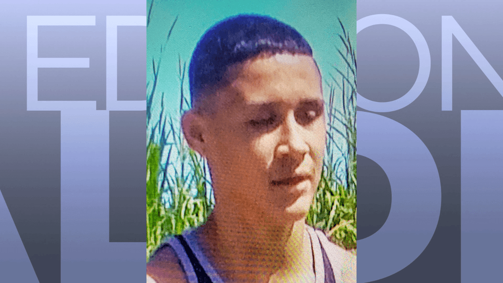 Aparece sano y salvo adolescente desaparecido en Las Piedras