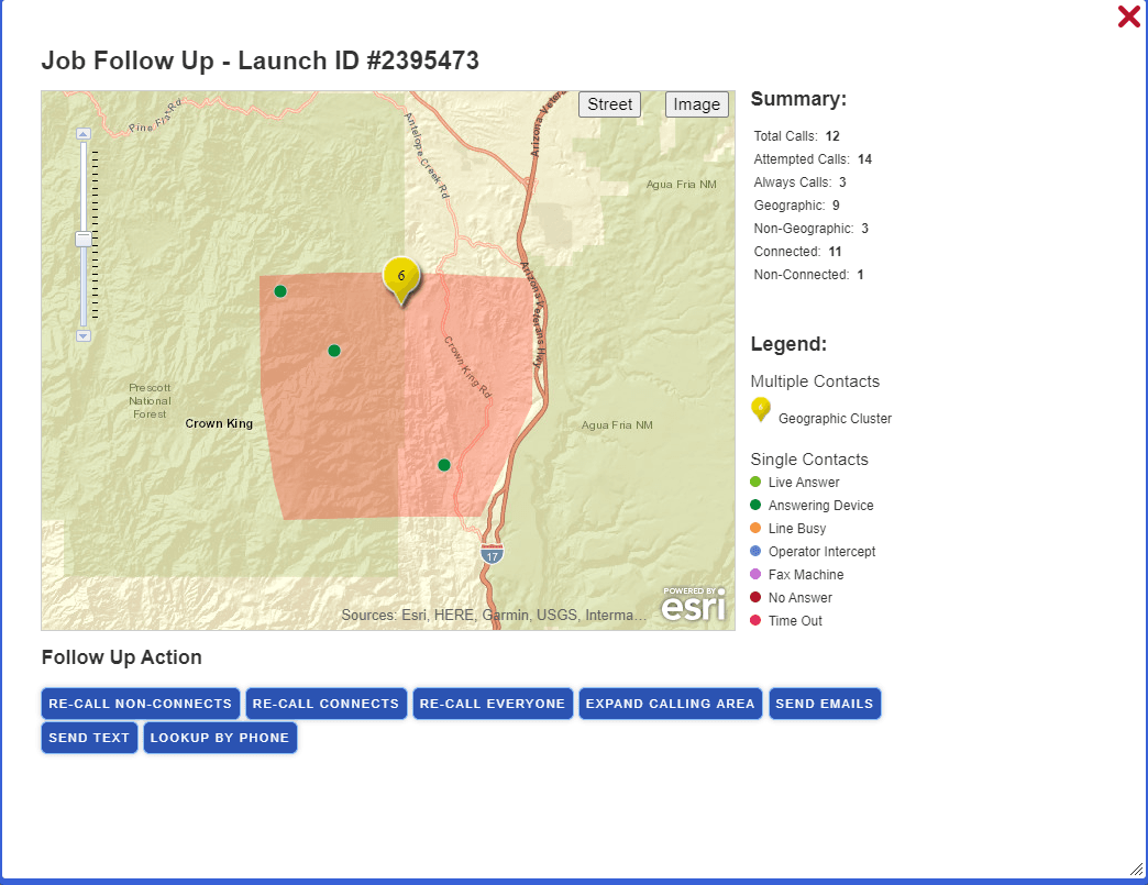 “En pocas horas ha quemado cerca de 1,000 acres de terreno. A nivel de satélite ya se puede apreciar el humo que está generando”, 
<a href="https://twitter.com/SLopezTiempo/status/1291842661121503233" target="_blank">indica la meteoróloga Suheily López Belén</a>. 
<br>