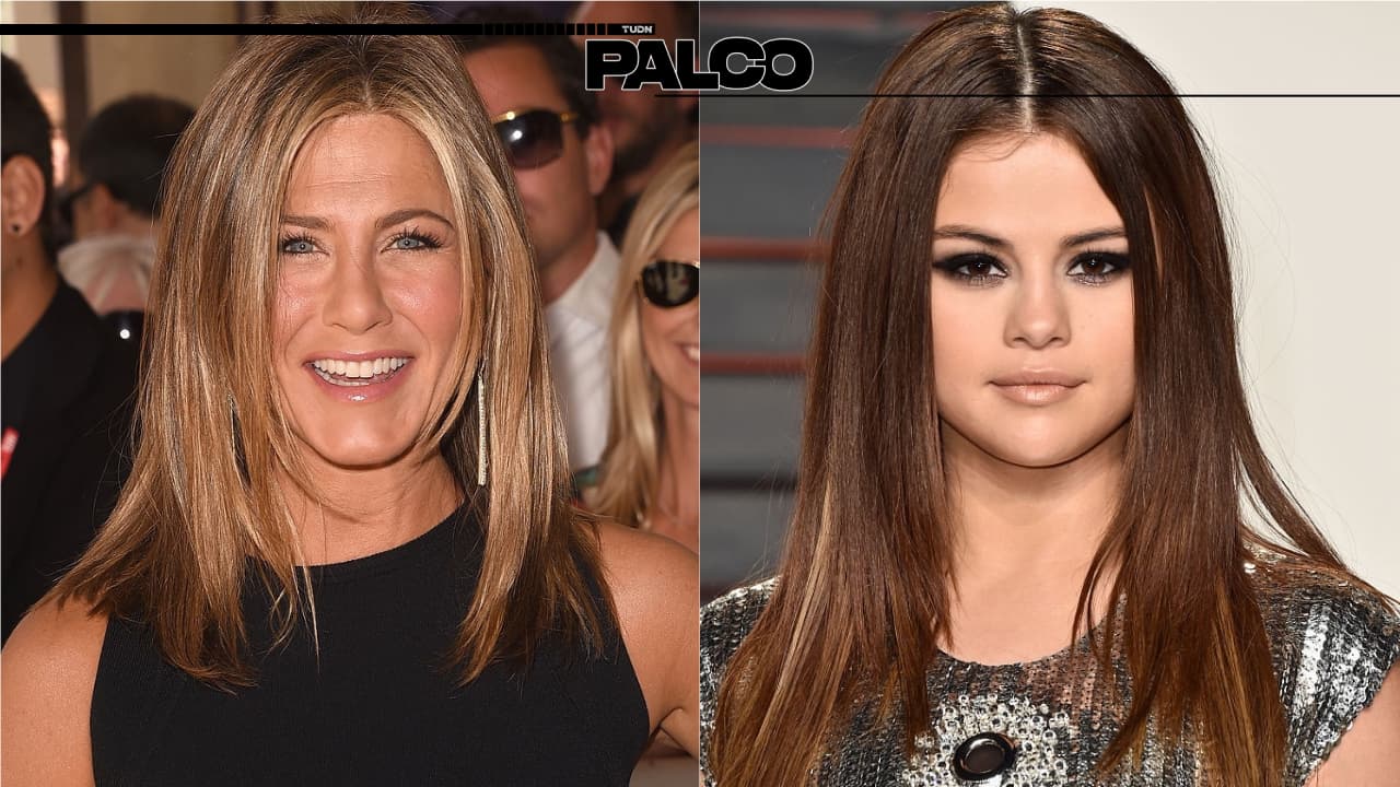 ¿Sabías que Selena Gómez y Jennifer Aniston son muy buenas amigas?| Pocas fans en el mudo sabían que la actriz y la cantante llevan siendo grandes amigas desde hace unos años.