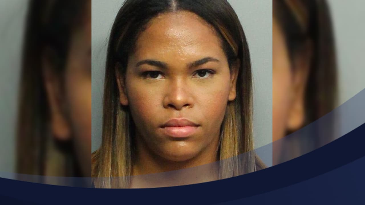 Acusan a madre en Miami de abuso infantil agravado y tortura contra su hijo de 3 años