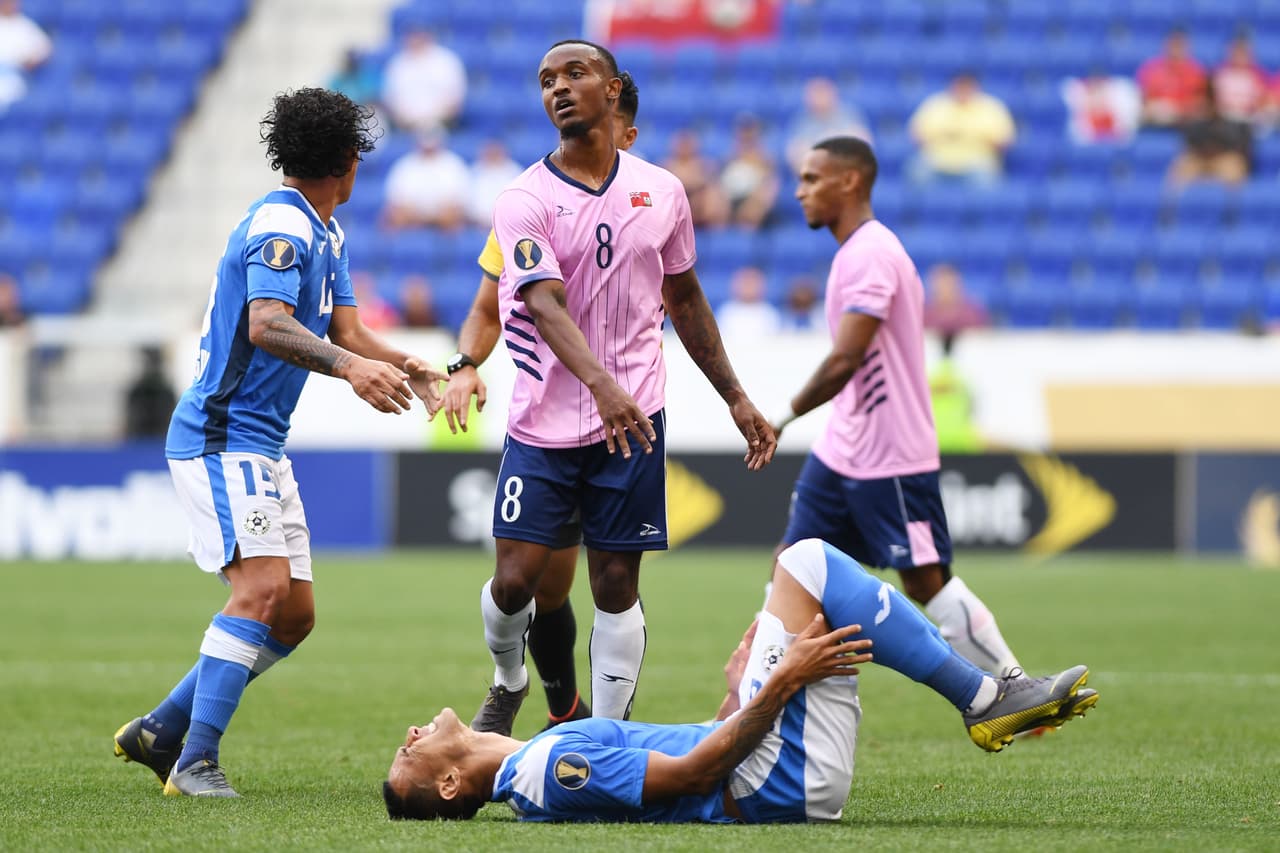 Y en la segunda parte empezaron a jugar más sueltos ambos equipos, buscando conseguir el triunfo pero tampoco sin permitirle a su rival grandes oportunidades.