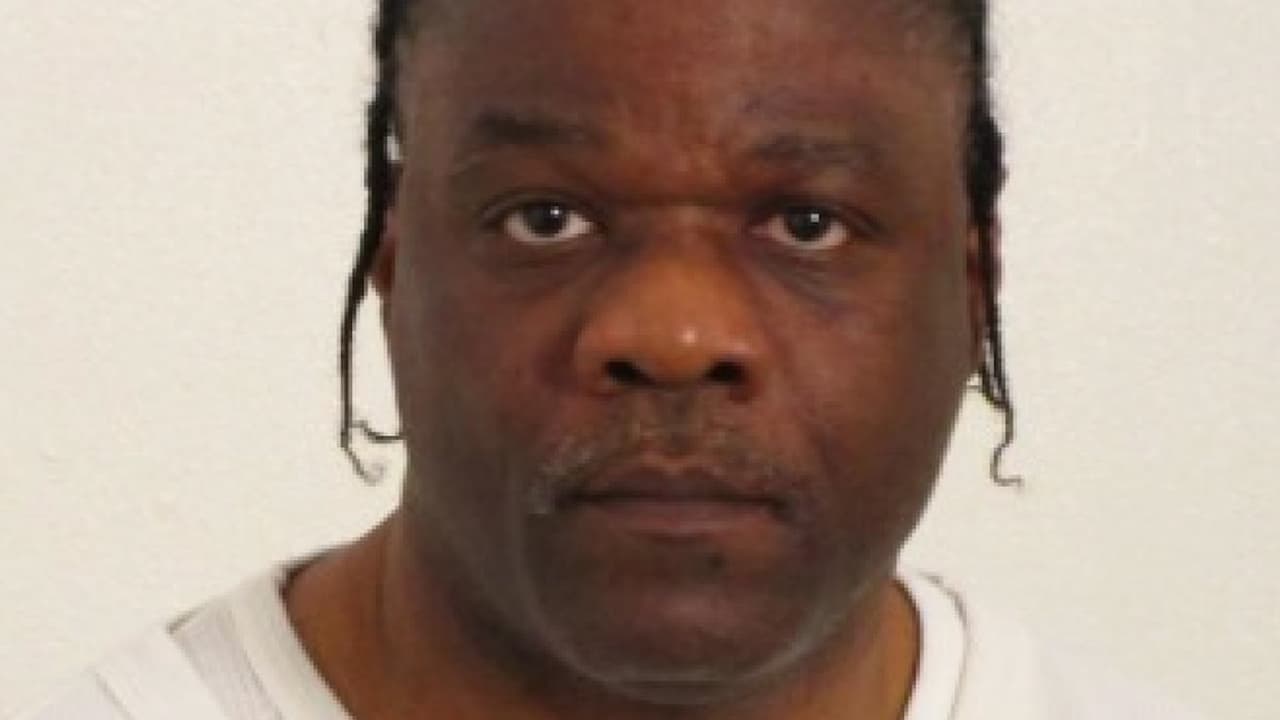 Arkansas ejecuta al primero de ocho presos que tenía previsto aplicar inyección letal en un lapso de 11 días