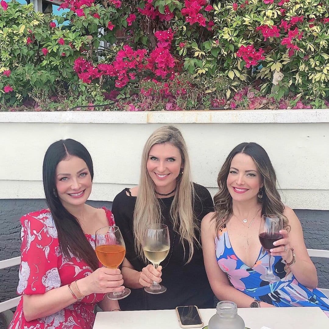 Sin embargo, la puertorriqueña ha demostrado fuerza ante los difíciles momentos que afectan su vida y no duda en compartirlo con sus seguidores.