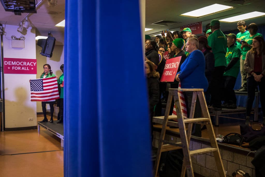 ACLU demanda al gobierno por incluir una pregunta de ciudadanía en el Censo de 2020