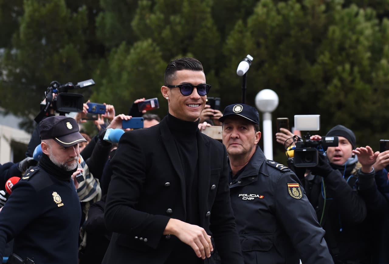 La sentencia, basada en el acuerdo, considera probado que el jugador se aprovechó de una estructura societaria creada en 2008 a partir de una empresa pantalla en las Islas Vírgenes, de la que solo él era socio.