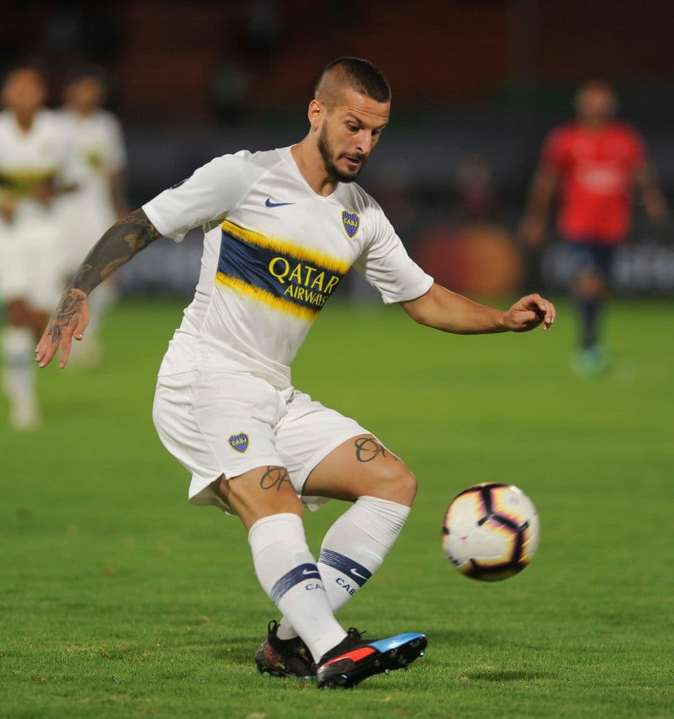 De acuerdo con informaciones del diario deportivo italiano
<i>Corriere dello Sport</i> Benedetto podría llegar a la Roma para suplir la baja de Dzeko, a quien colocan para el siguiente torneo en el Everton o en el Newcastle de la Premier League o con el Inter de Milán en la misma Serie A.