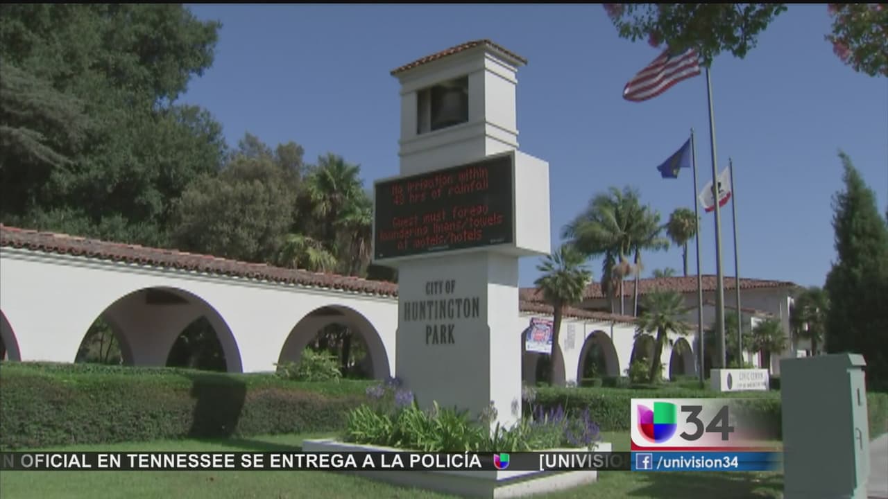 Dos inmigrantes indocumentados serán comisionados en California