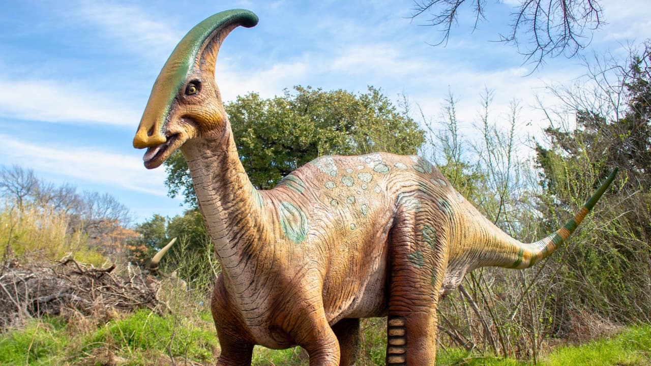 El
<a href="https://maps.app.goo.gl/fL7pGSk3giPKe6qu6" target="_blank">Zoológico de Dallas </a>está preparando
<b>un fin de semana espectacular lleno de diversión y fascinación prehistórica </b>para conmemorar el Día Nacional de los Dinosaurios. Con
<b>una de las exhibiciones de dinosaurios más grandes y envolventes del país</b>, el zoológico invita a los amantes de los gigantes del pasado a sumergirse en un mundo de aventuras jurásicas
<b>los días sábado 1 y domingo 2 de junio</b>.