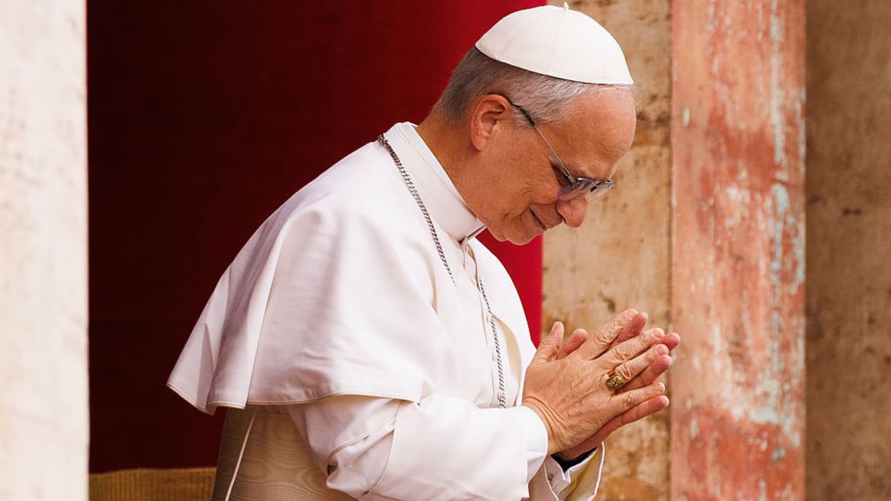 Pidiendo un alto a las guerras en Gaza y Ucrania: así fue el primer Regina Coeli del papa León XIV