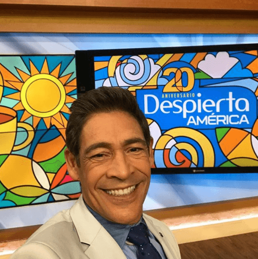 No obstante, a finales de ese mismo año le confesó a Alan Tacher en el matutino que no se volvería a aplicar botox porque “duele demasiado”.