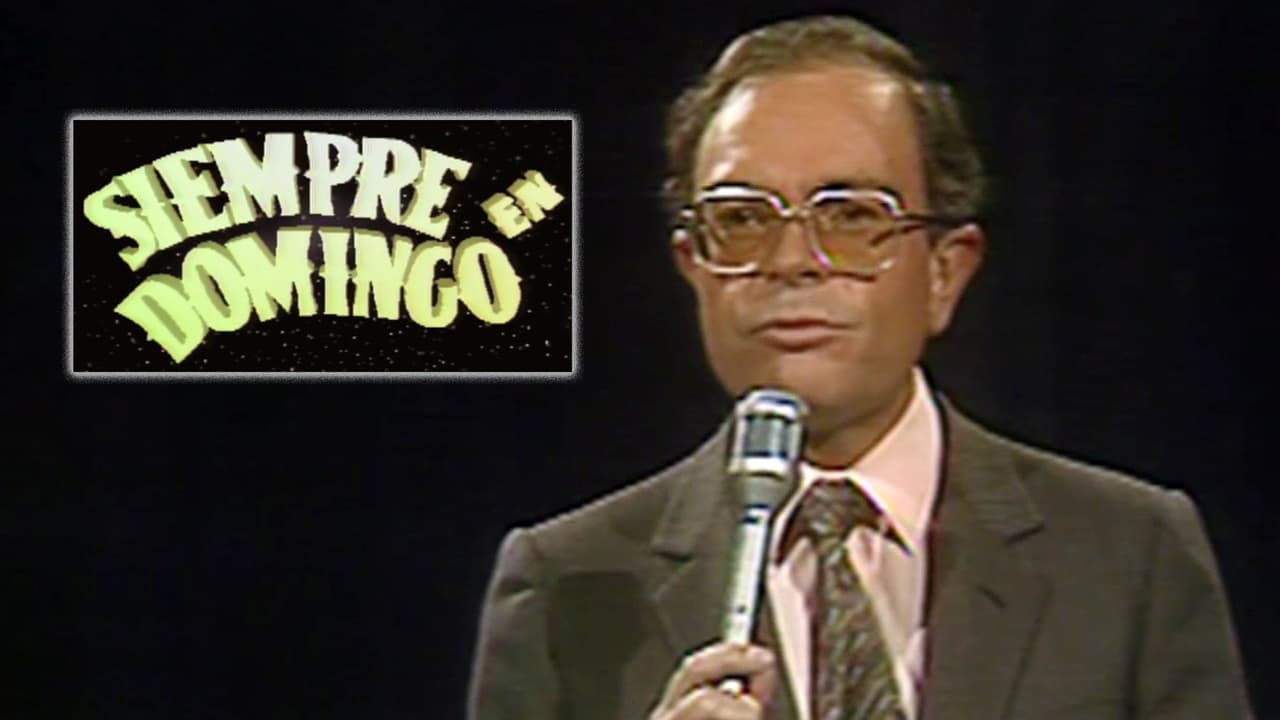 Luis Miguel, Thalía y más estrellas que fueron parte del legado de Raúl Velasco en 'Siempre en Domingo'