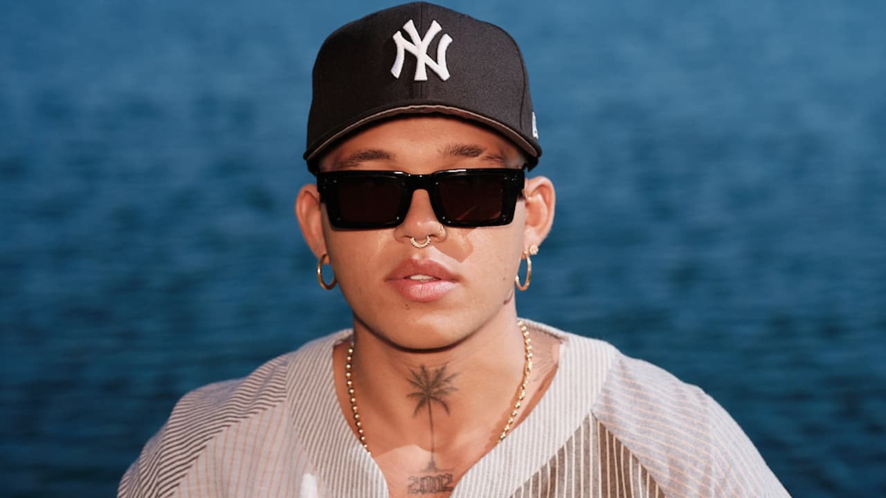 Beéle estará en Premio Lo Nuestro 2025