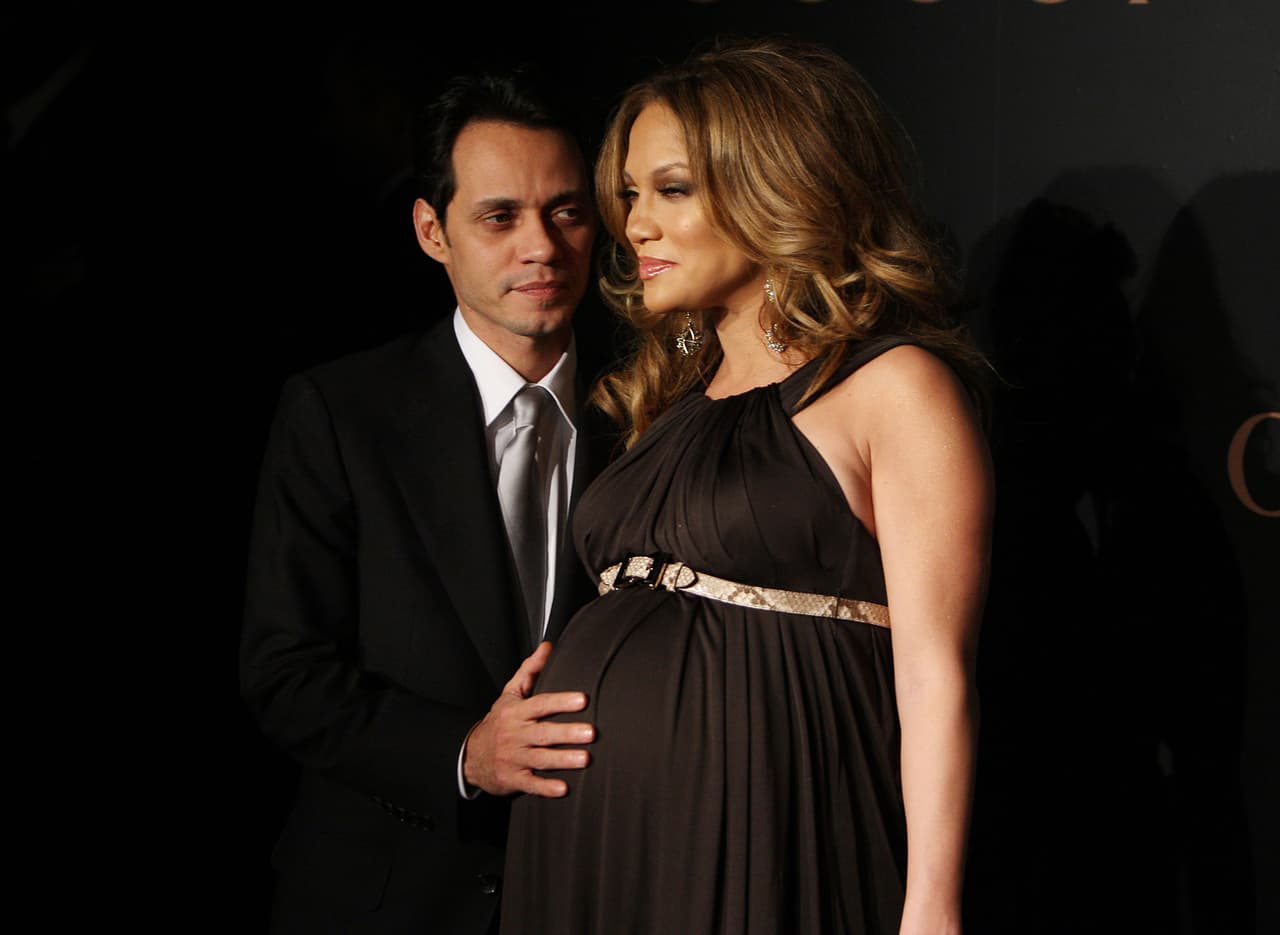 Uno de los divorcios más escandalosos del medio del espectáculo ha sido el de Jennifer López y Marc Anthony.