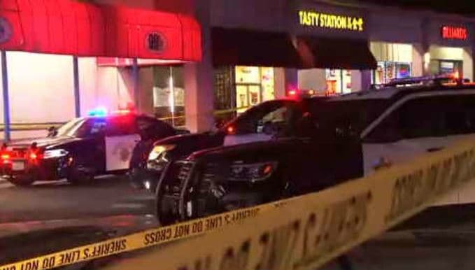 Trascendió que el sospechoso fue un miembro de una pandilla admitido de Buena Park y estaba en libertad condicional anticipada AB 109 y que acababa de salir de la cárcel por una orden de DUI por separado.