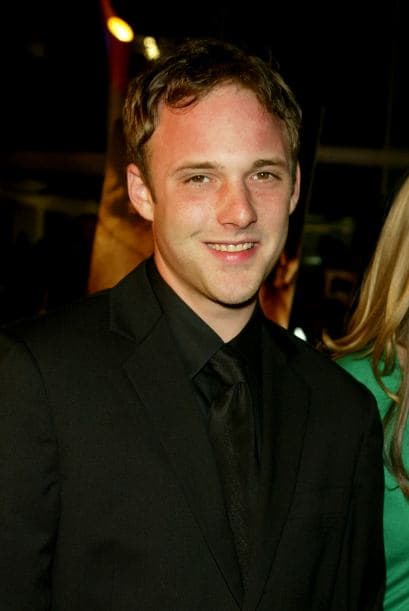 Brad Renfro Comenzó su carrera con la cinta "The Client" y después lo vimos en "Sleepers", "Apt Pupil" y "Ghost World".