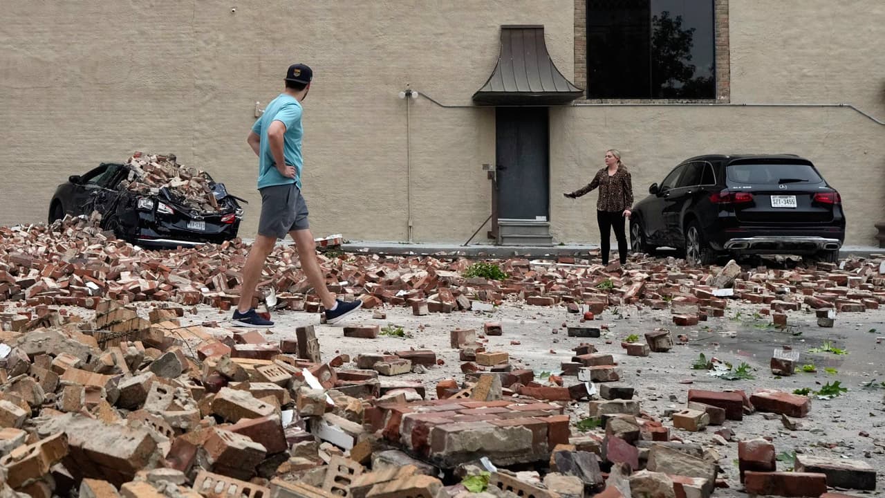 Xfinity abre todos los puntos de acceso Wifi disponibles en Houston, en medio de cortes de energía tras tormenta