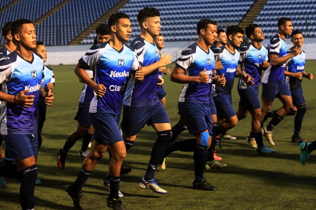 Federación Nicaragüense apelará expulsión de su selección de la Copa Oro 2023 