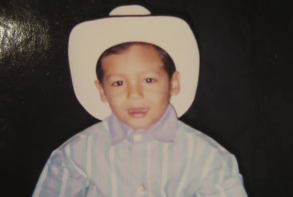 Su baúl de los recuerdos está llenos de gratos y felices momentos.