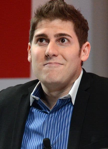 Aquí vive, entre otros, el cofundador de Facebook, Eduardo Saverin.