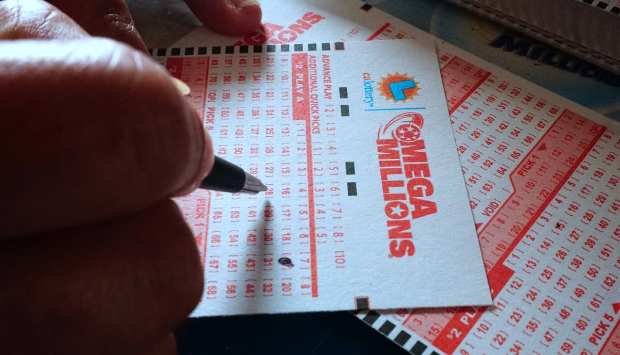 El Mega Millions asciende a más de 400 millones y este martes pudiera haber un ganador